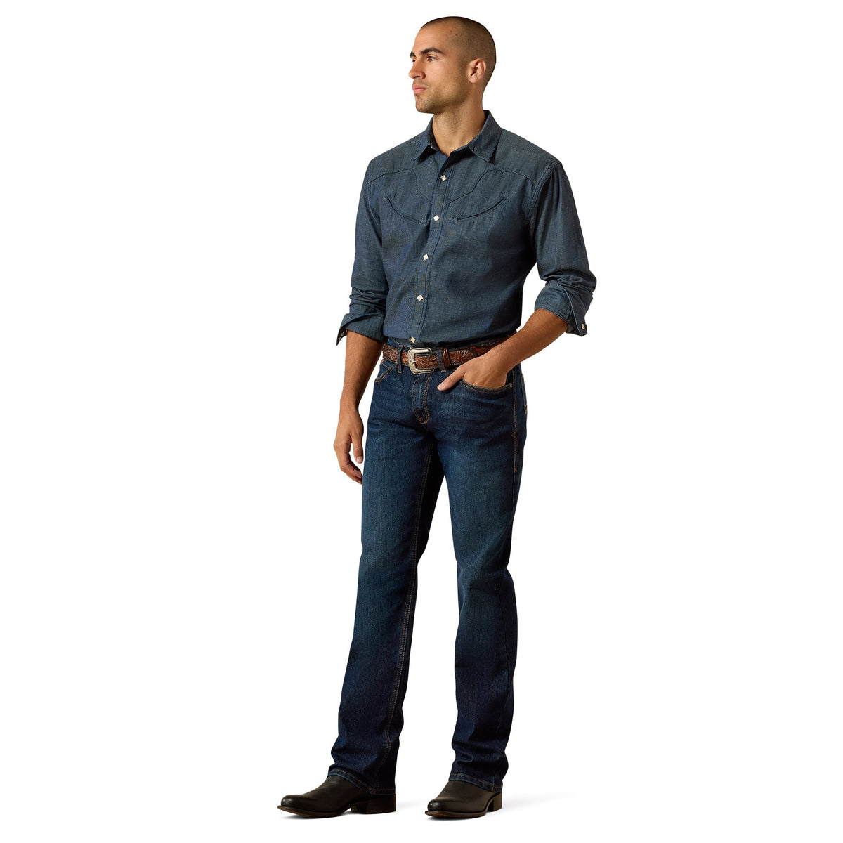 Ariat Men&