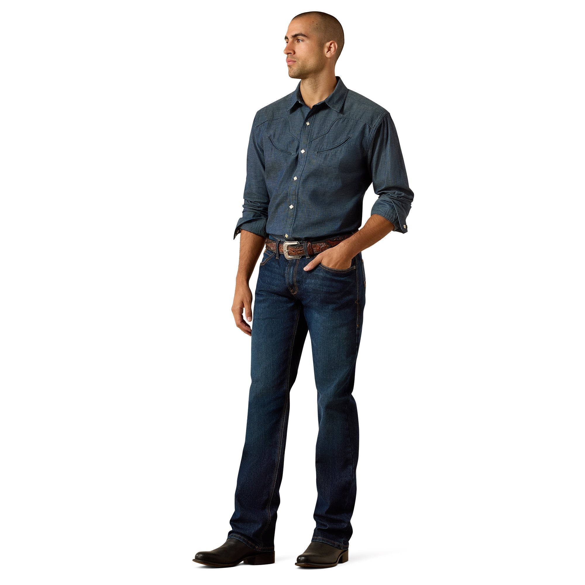 Ariat Men&