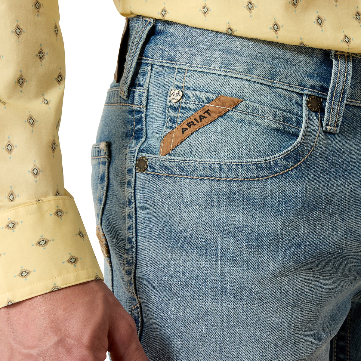 Ariat Men&