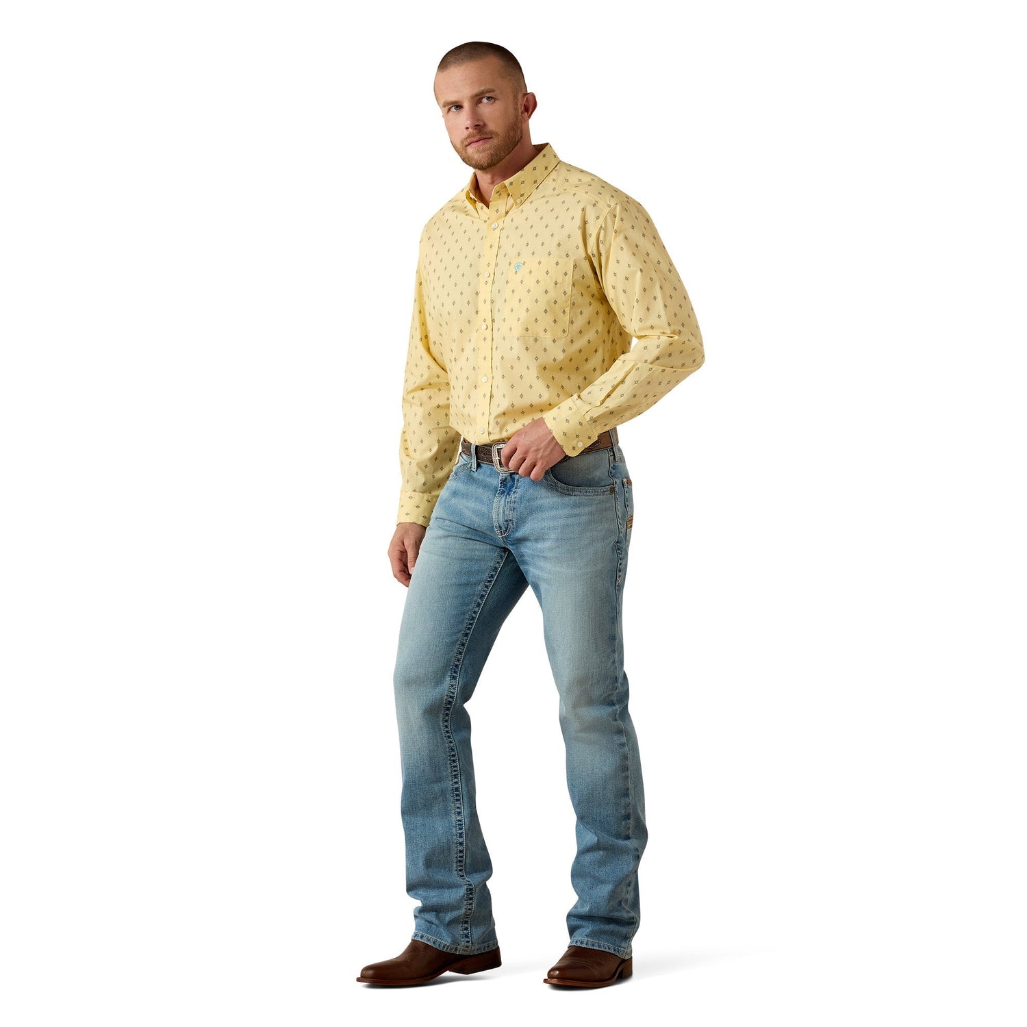 Ariat Men&