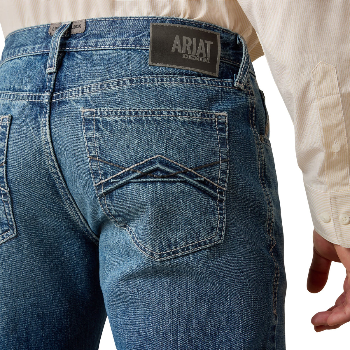 Ariat Men&