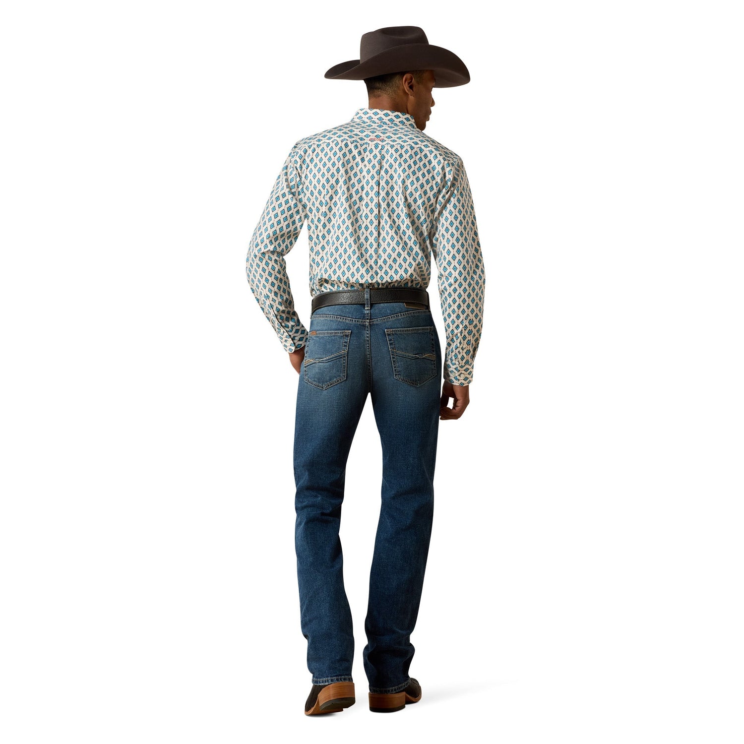 Ariat Men&