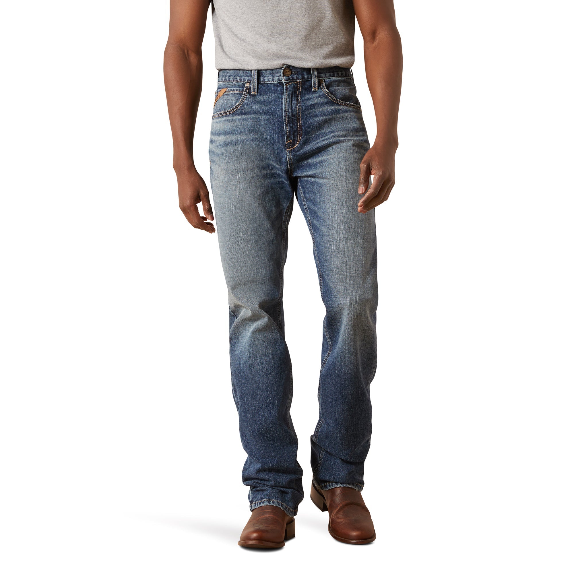 Ariat Men&
