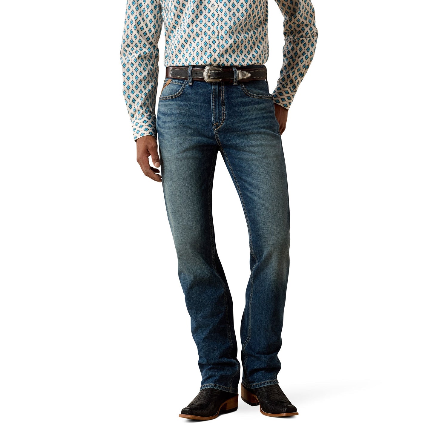 Ariat Men&