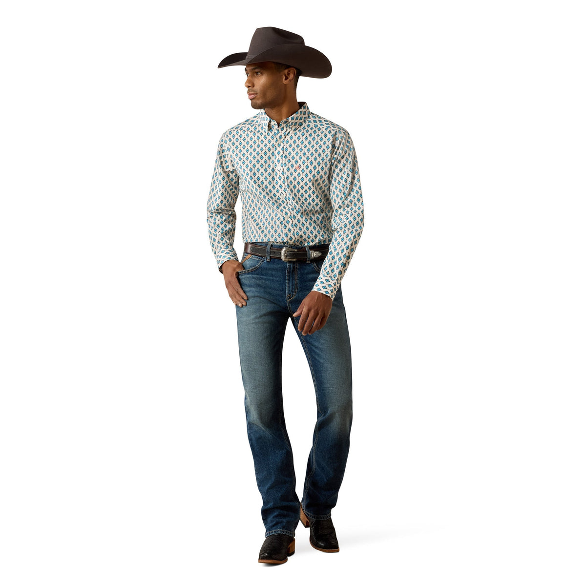 Ariat Men&