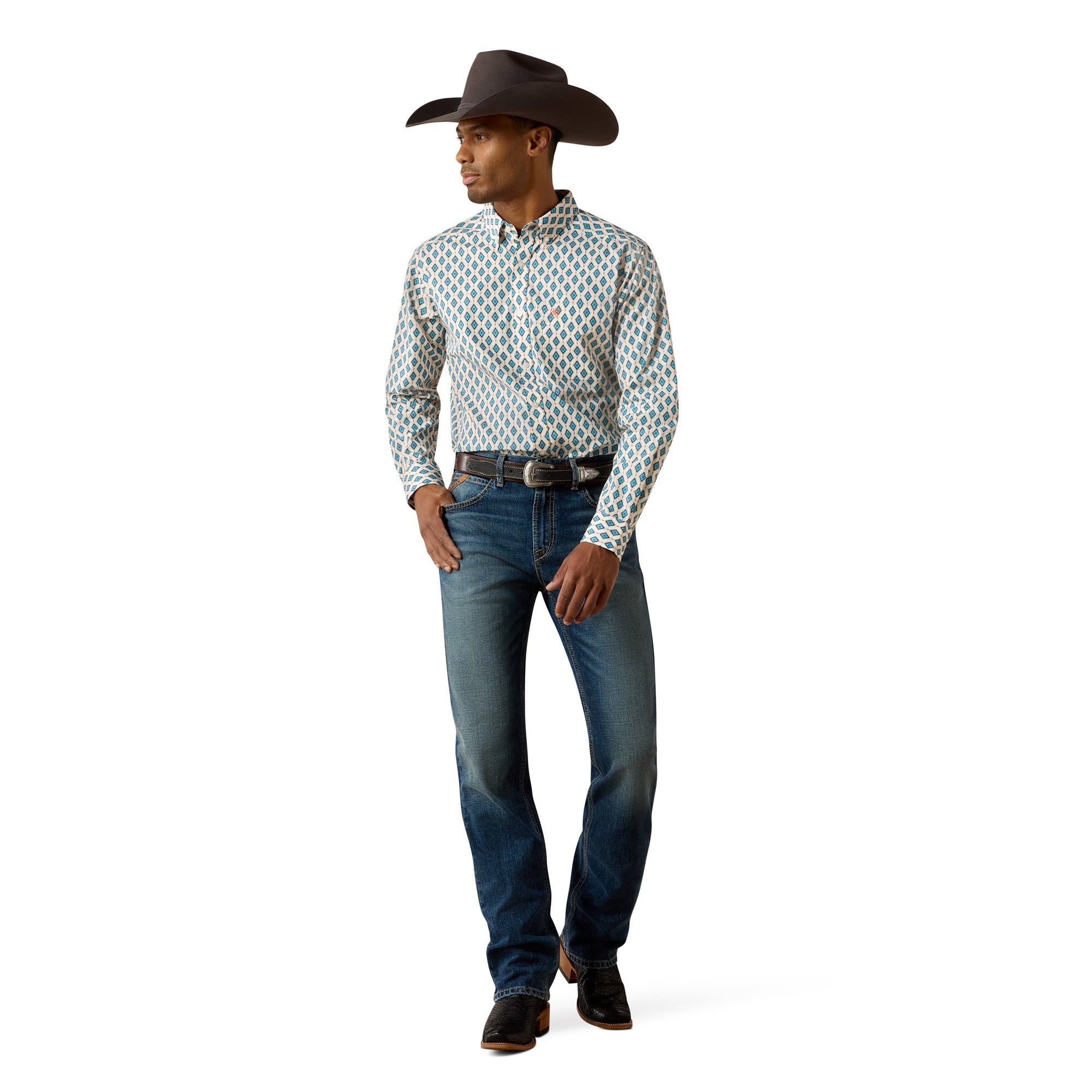 Ariat Men&