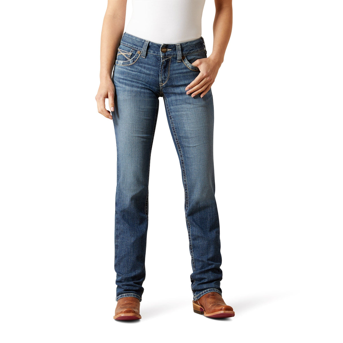 Ariat Women&