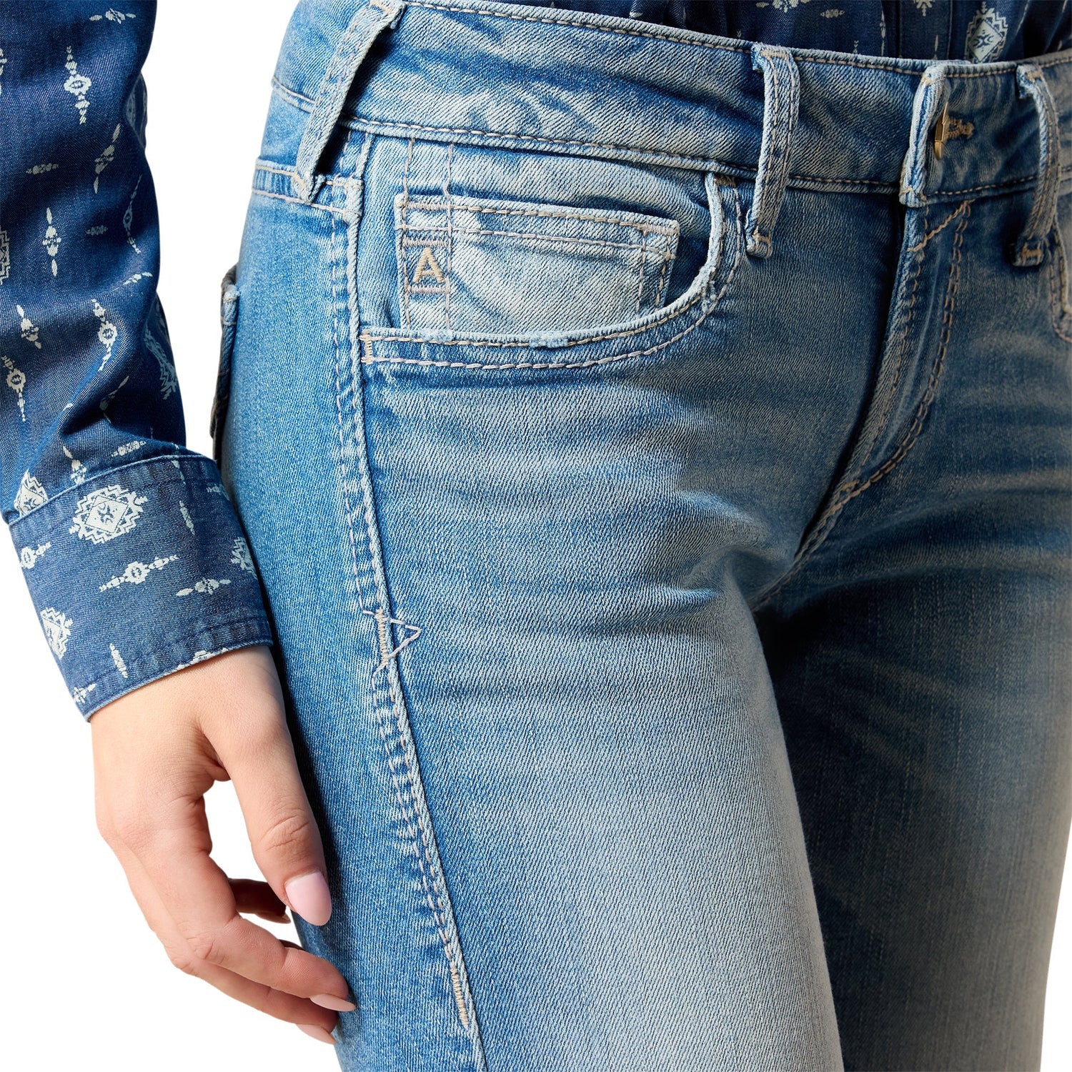 Ariat Women&