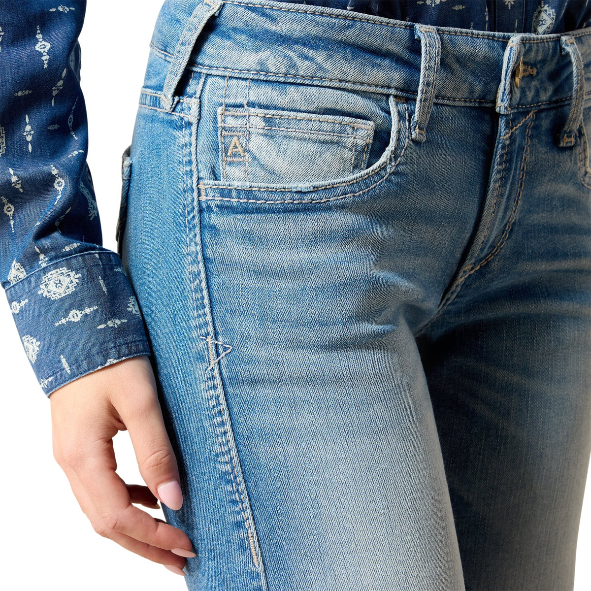 Ariat Women&