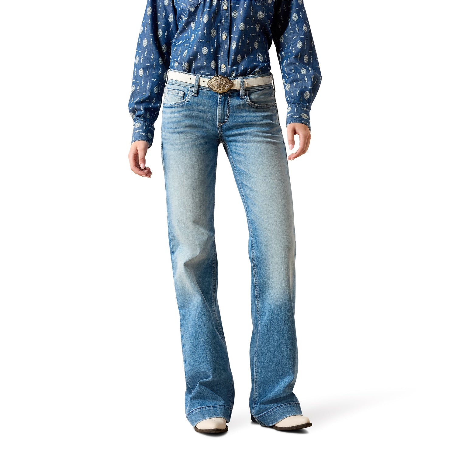 Ariat Women&