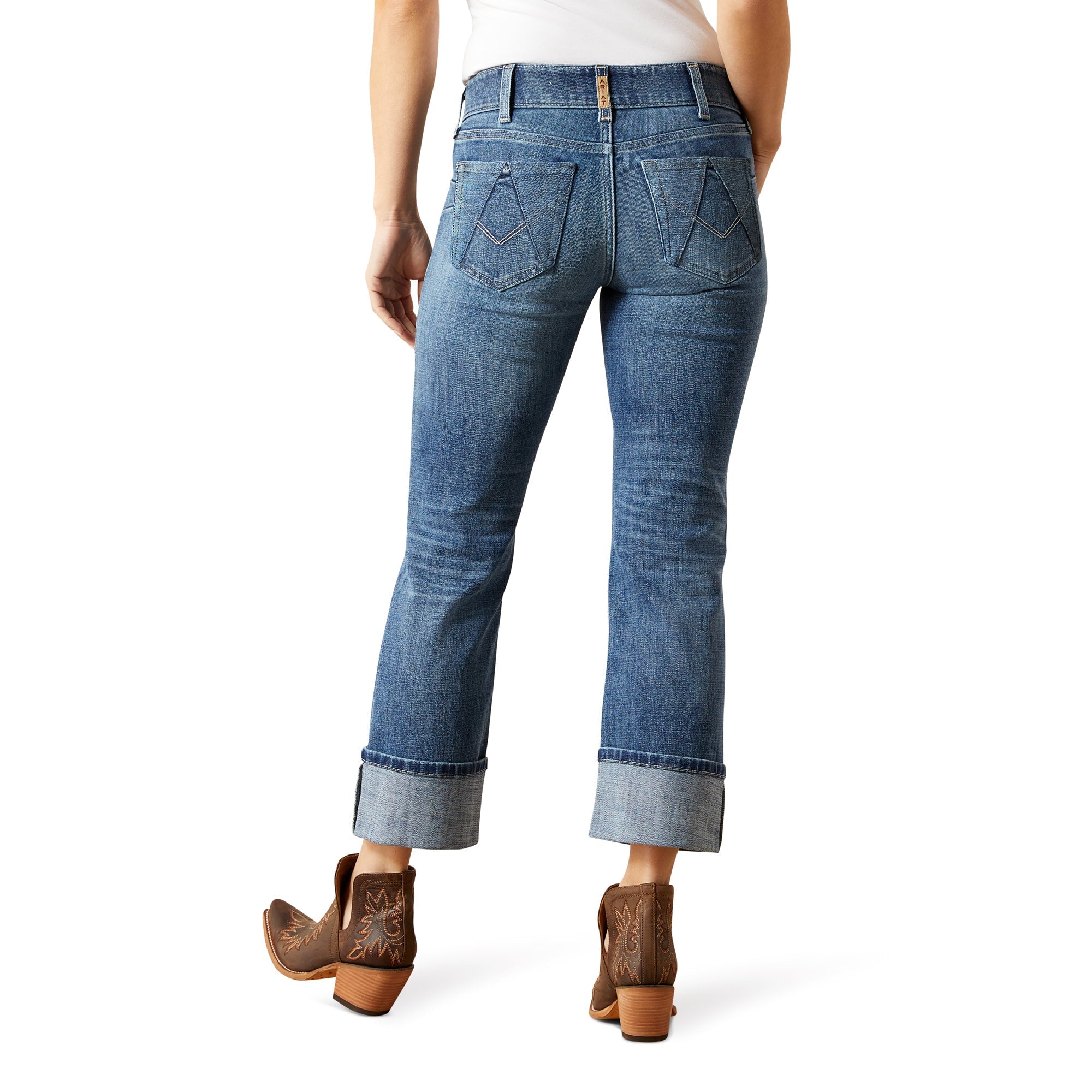 Ariat Women&