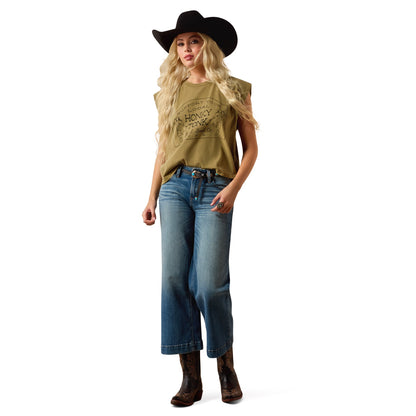 Ariat Women&