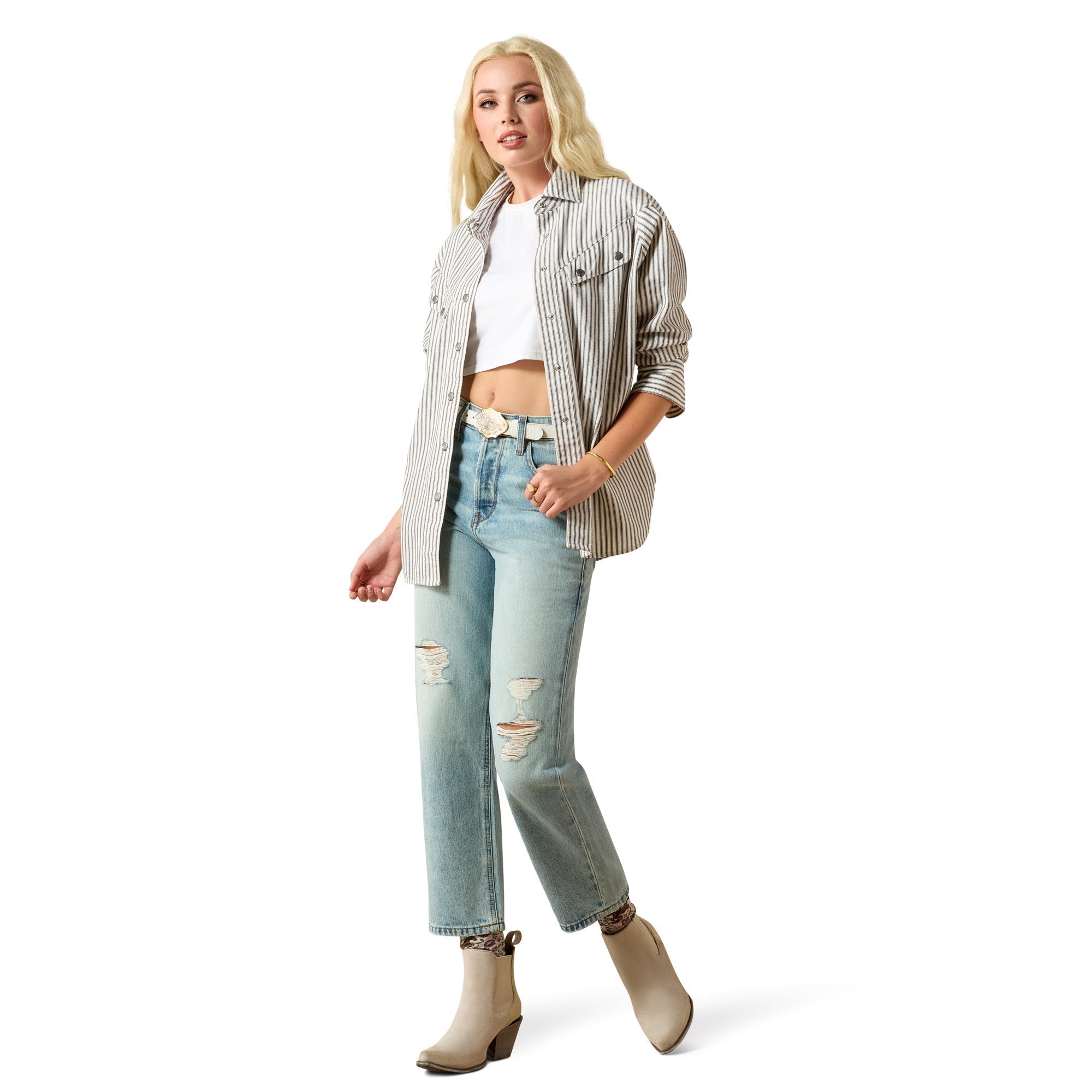 Ariat Women&