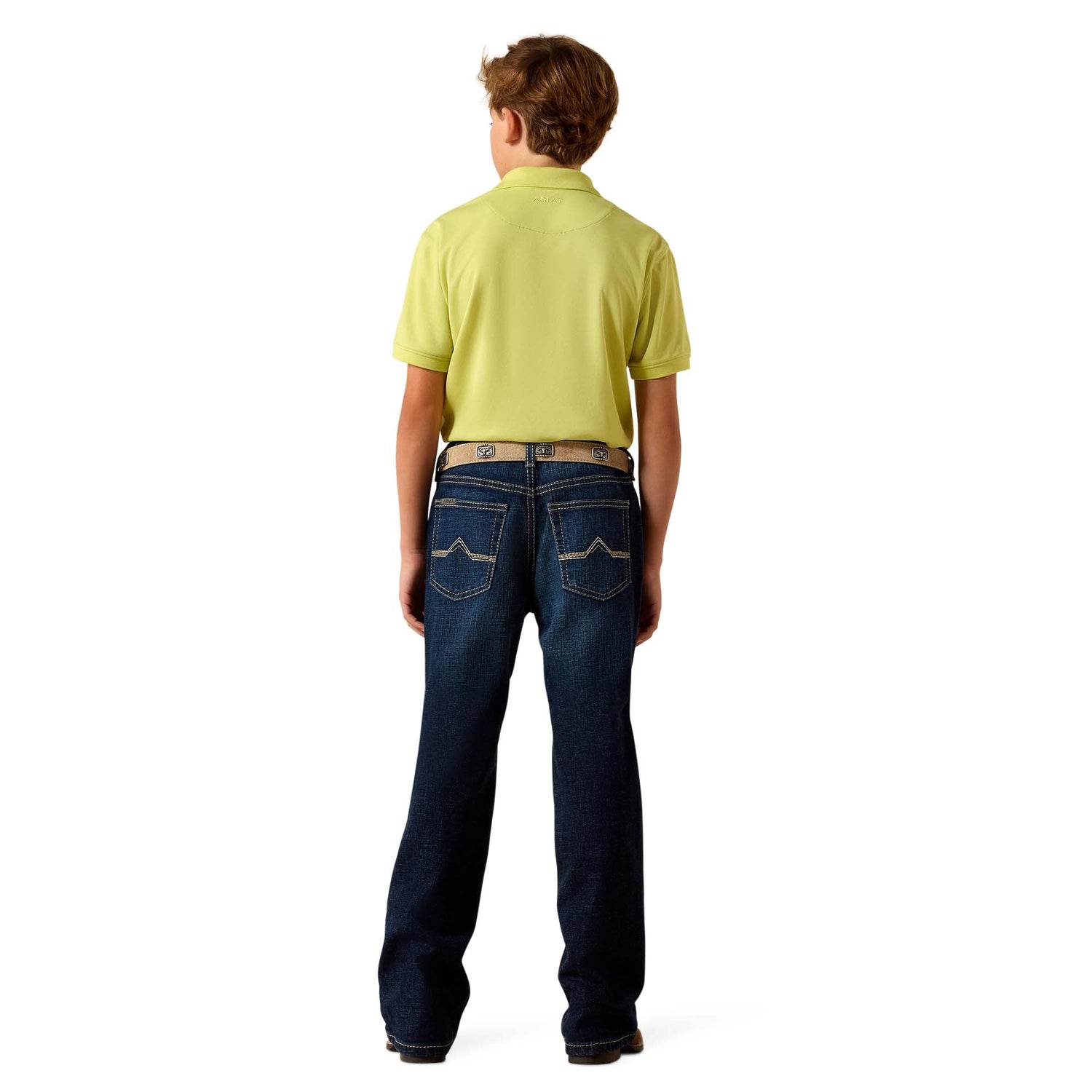 Ariat Boys&