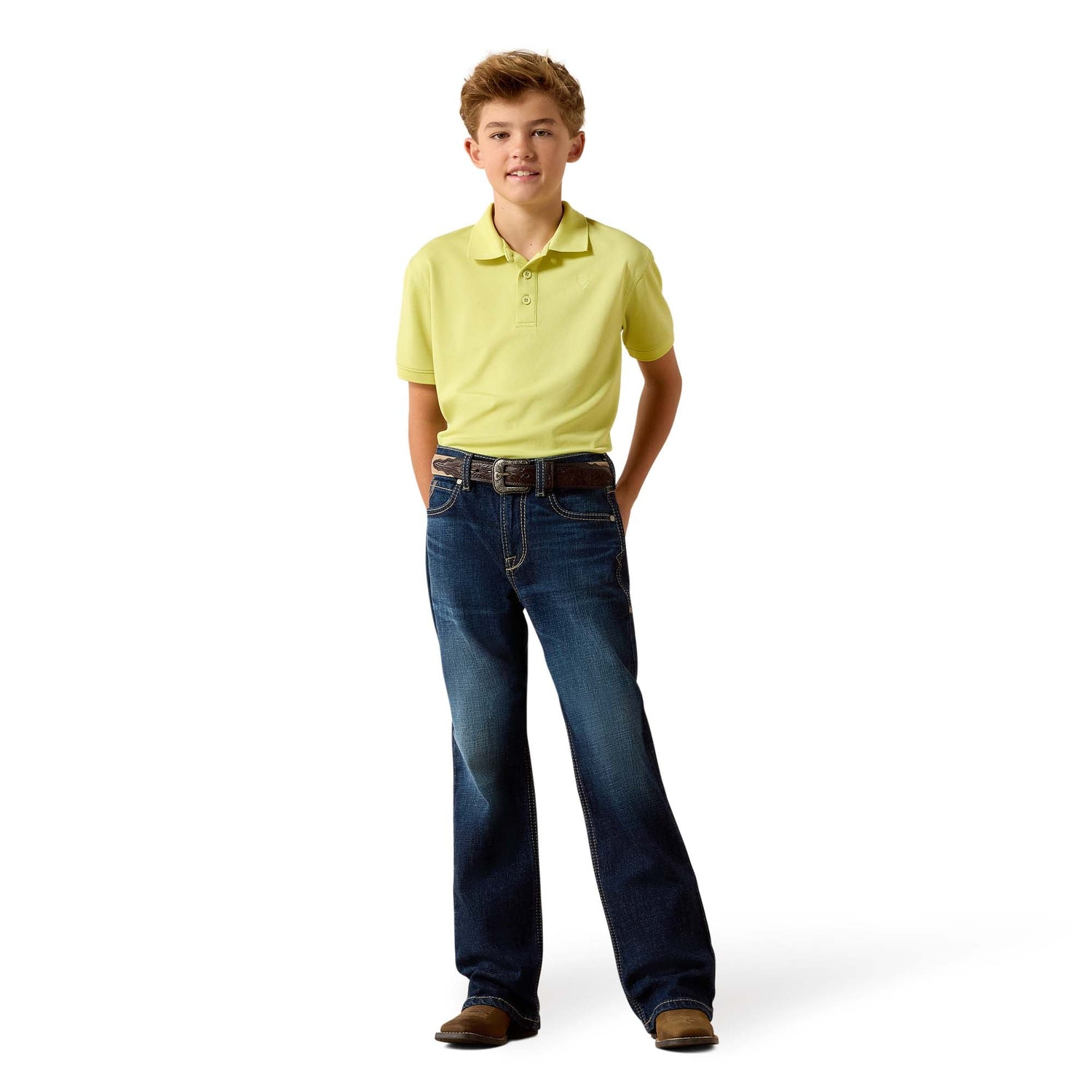 Ariat Boys&