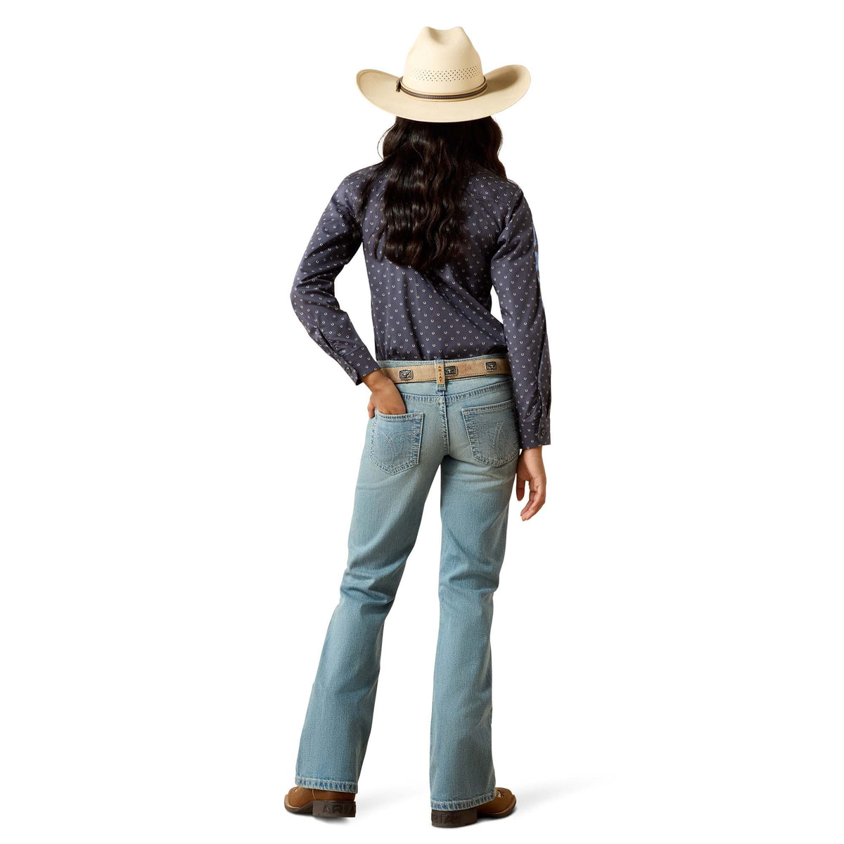 Ariat Girls&