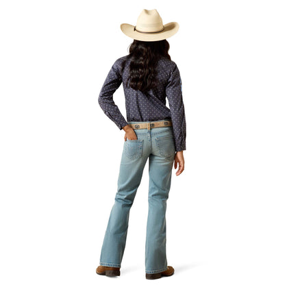 Ariat Girls&