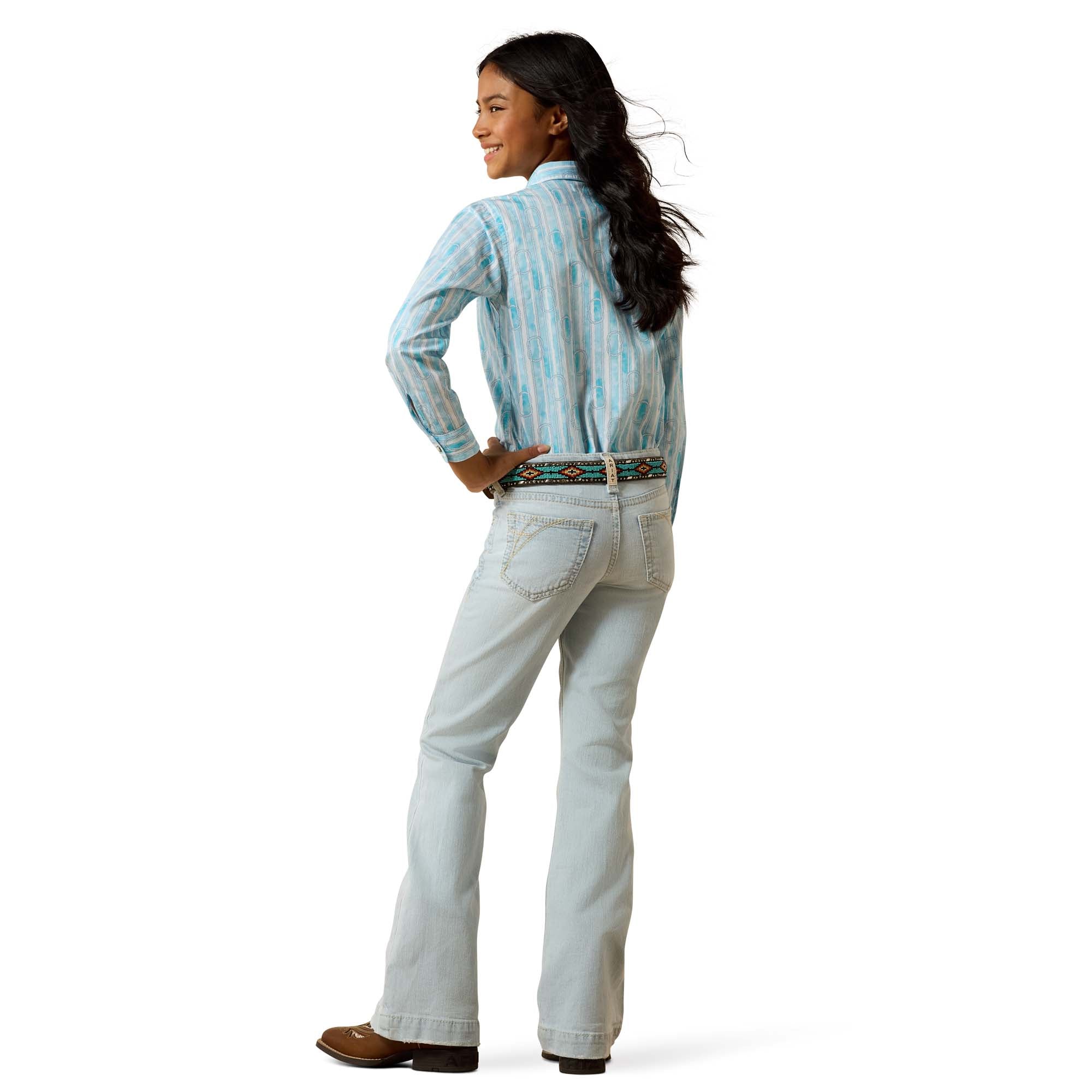 Ariat Girls&
