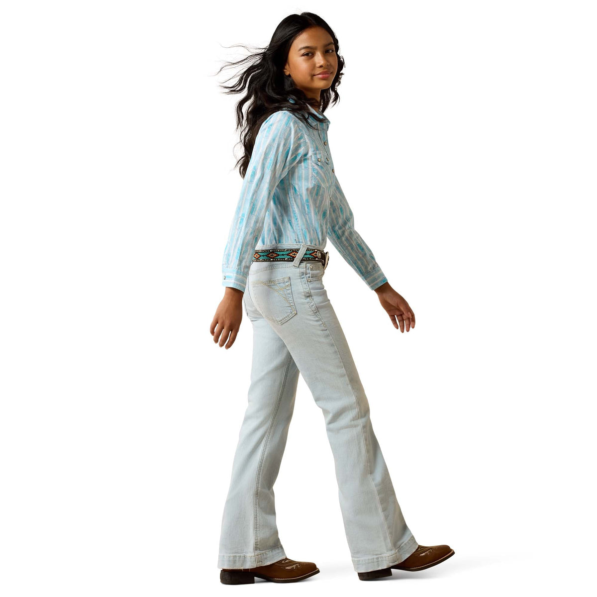 Ariat Girls&