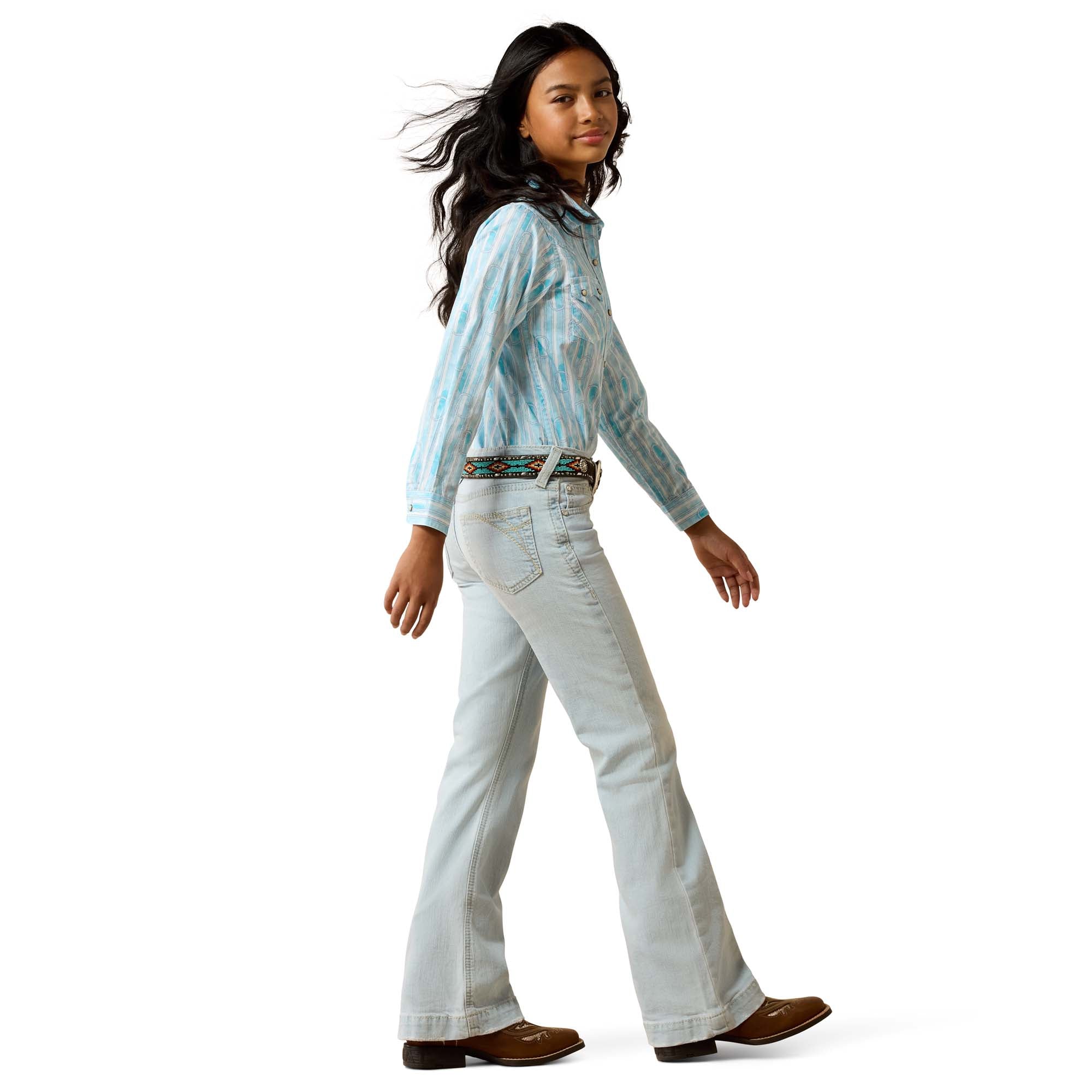 Ariat Girls&