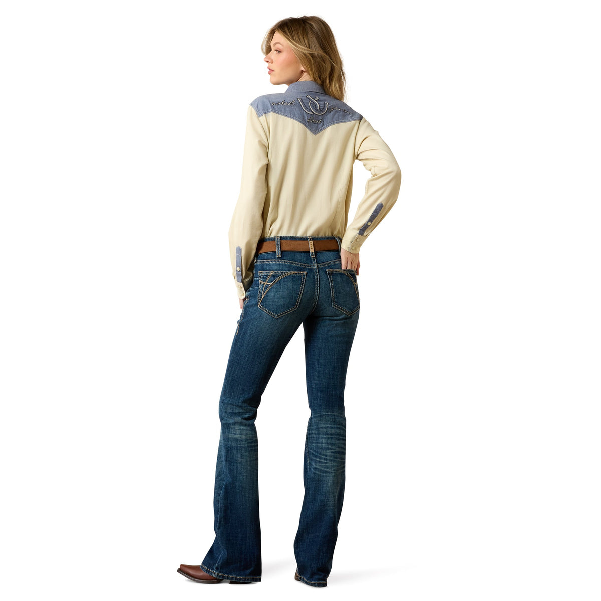 Ariat Women&
