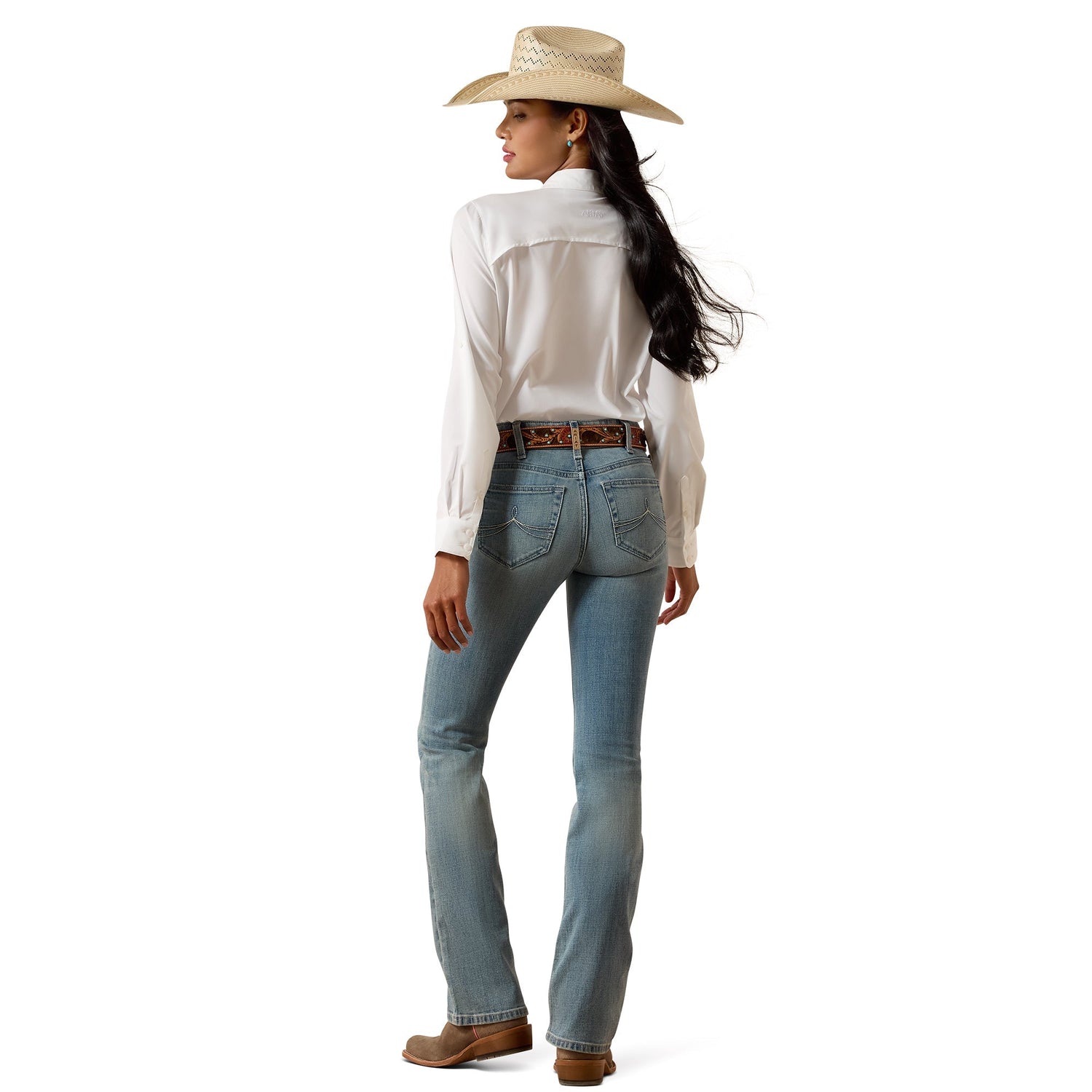 Ariat Women&