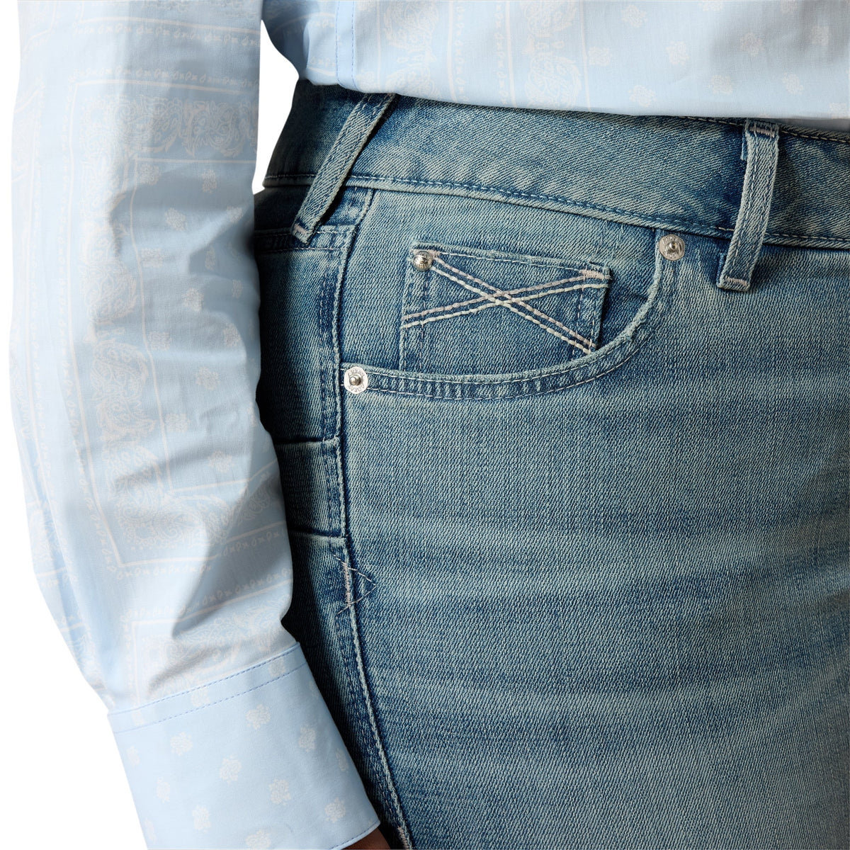 Ariat Women&