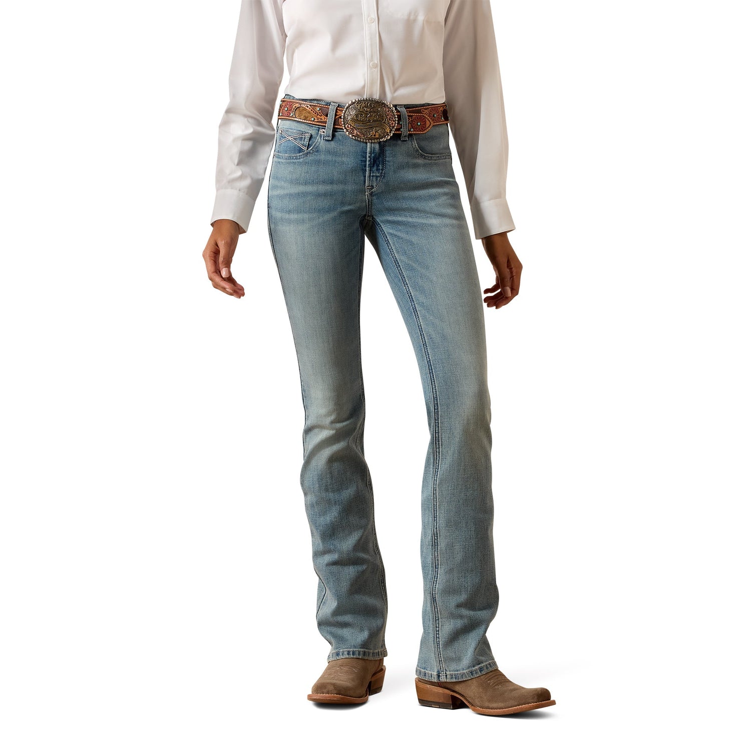 Ariat Women&