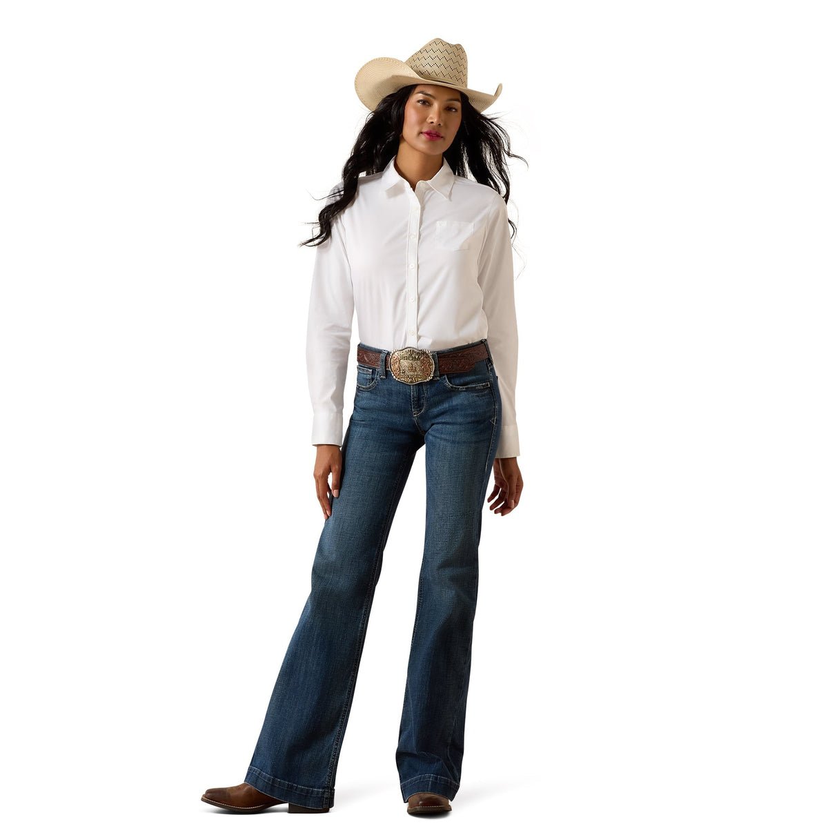 Ariat Women&
