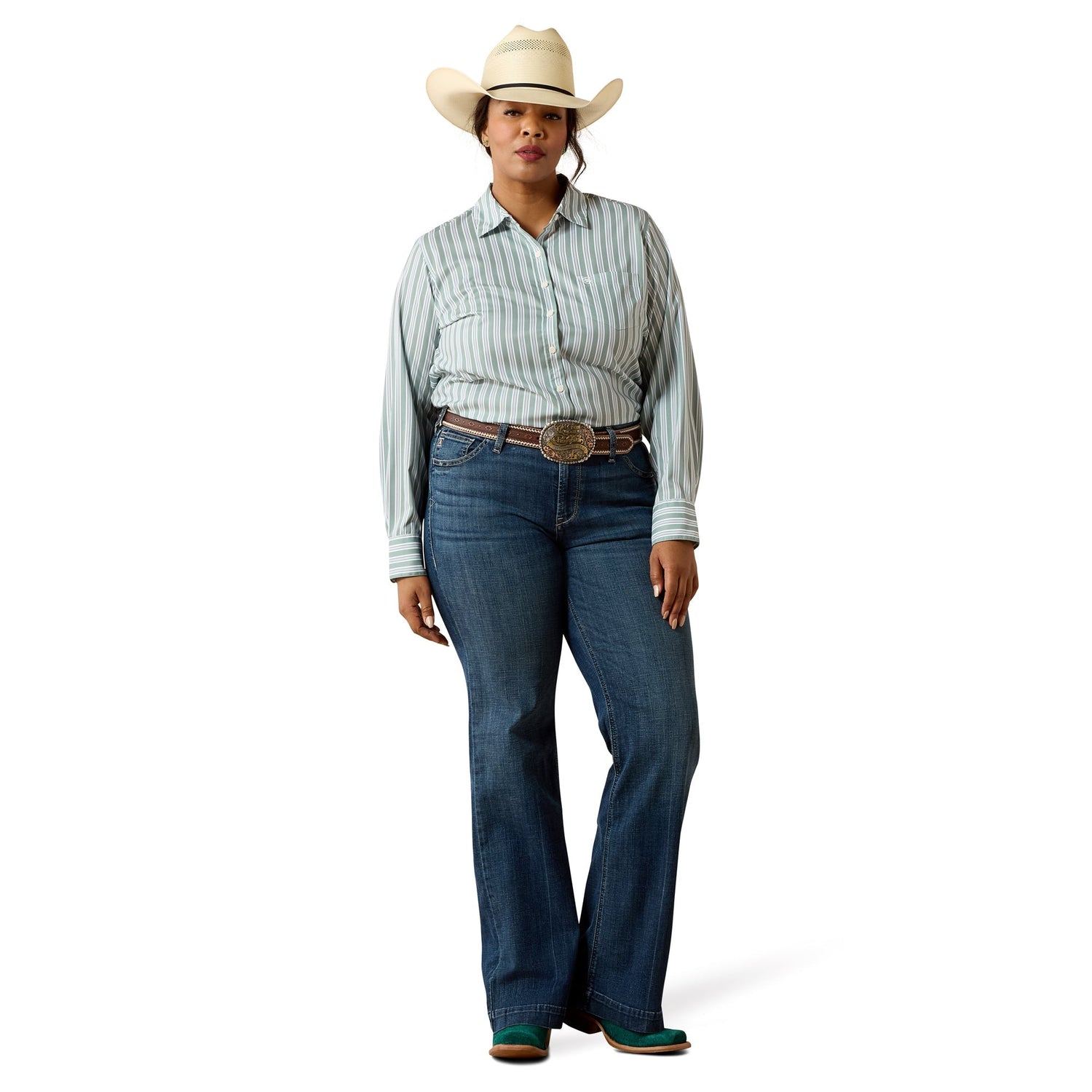Ariat Women&