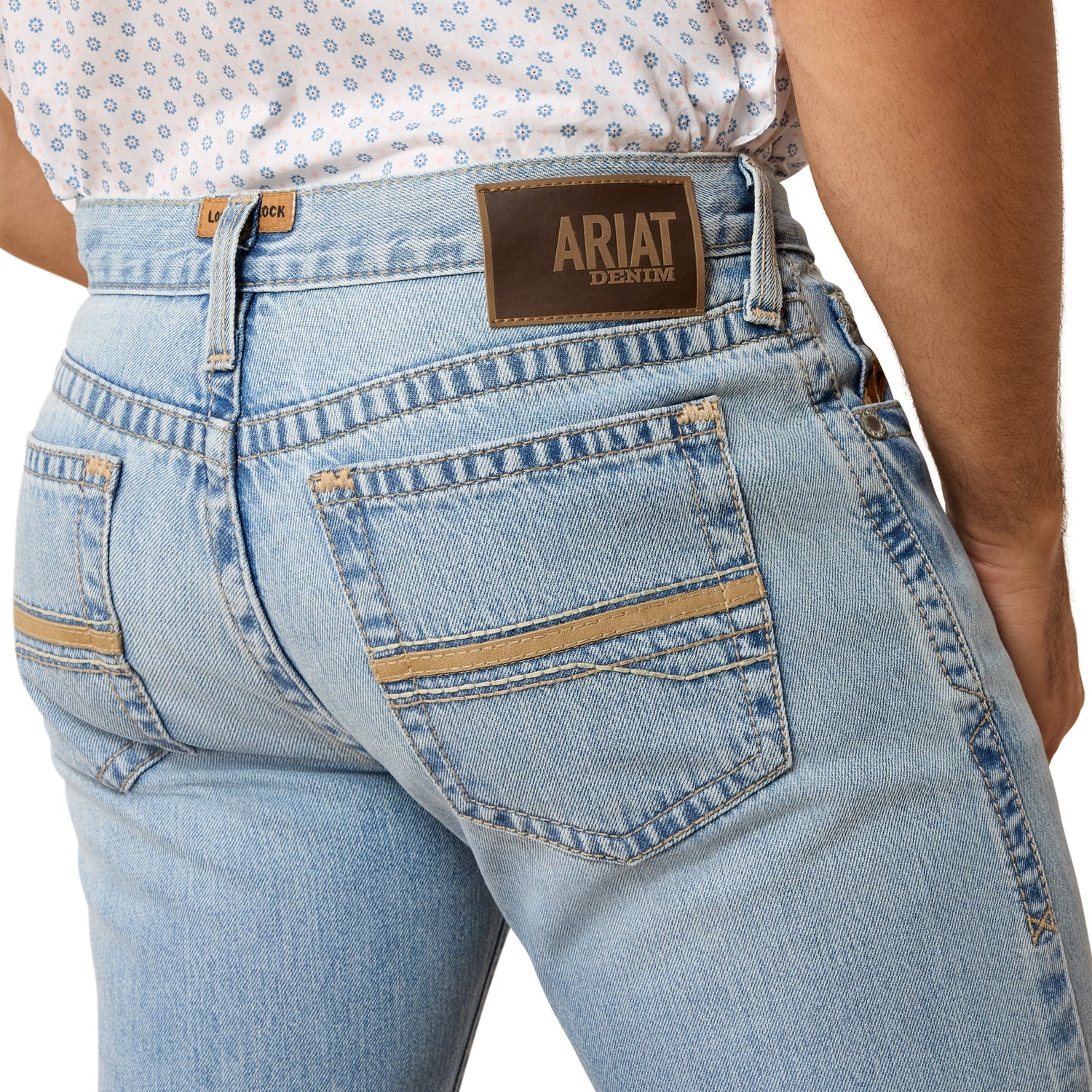 Ariat Men&
