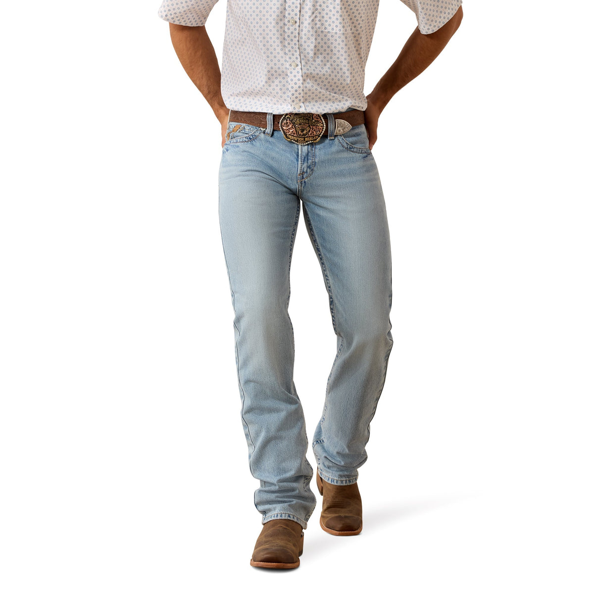 Ariat Men&
