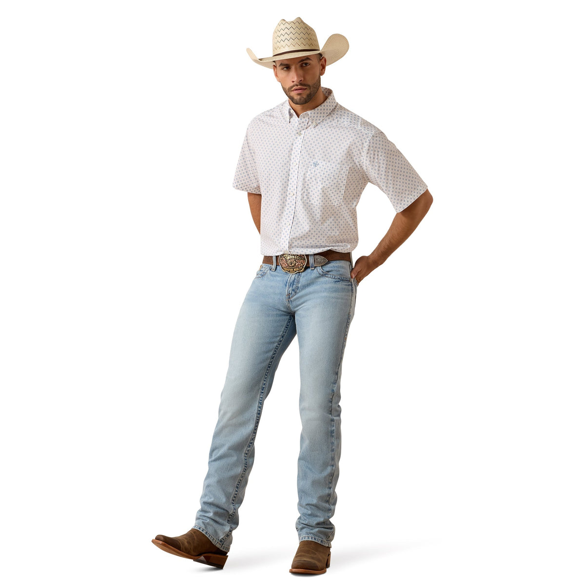 Ariat Men&
