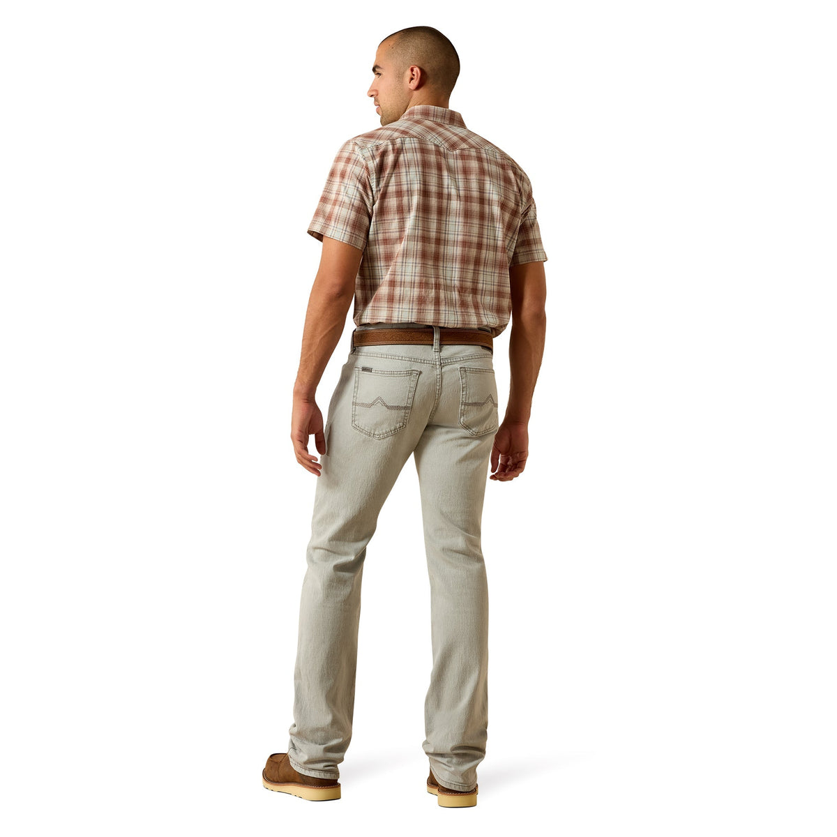 Ariat Men&