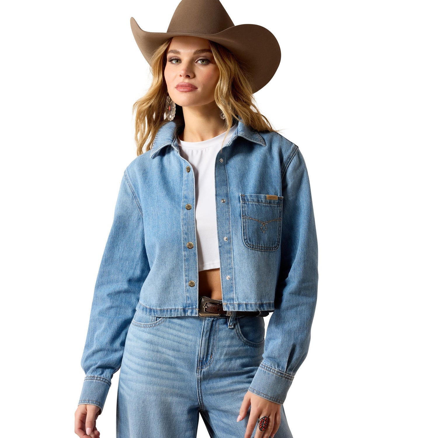 Ariat Women&