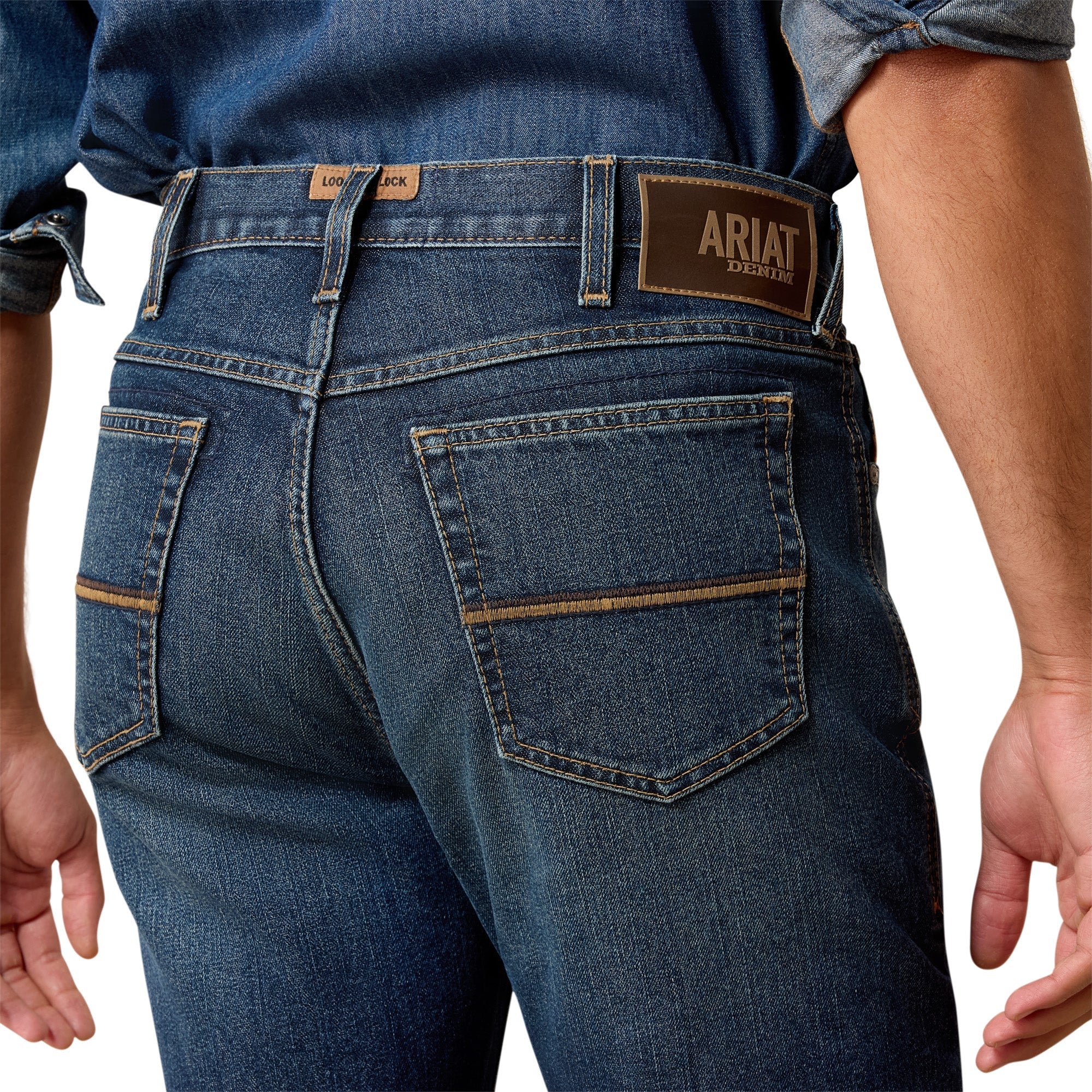 Ariat Men&