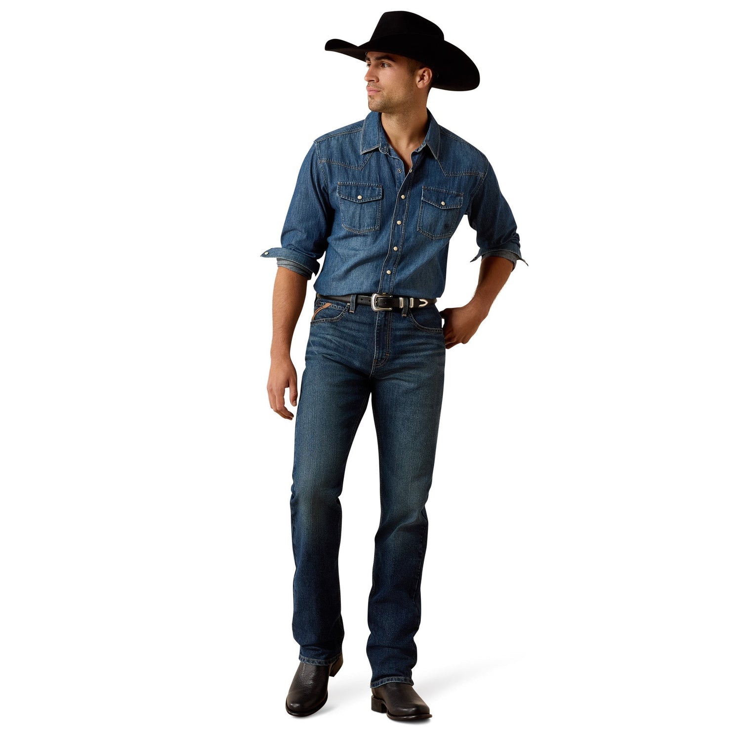 Ariat Men&