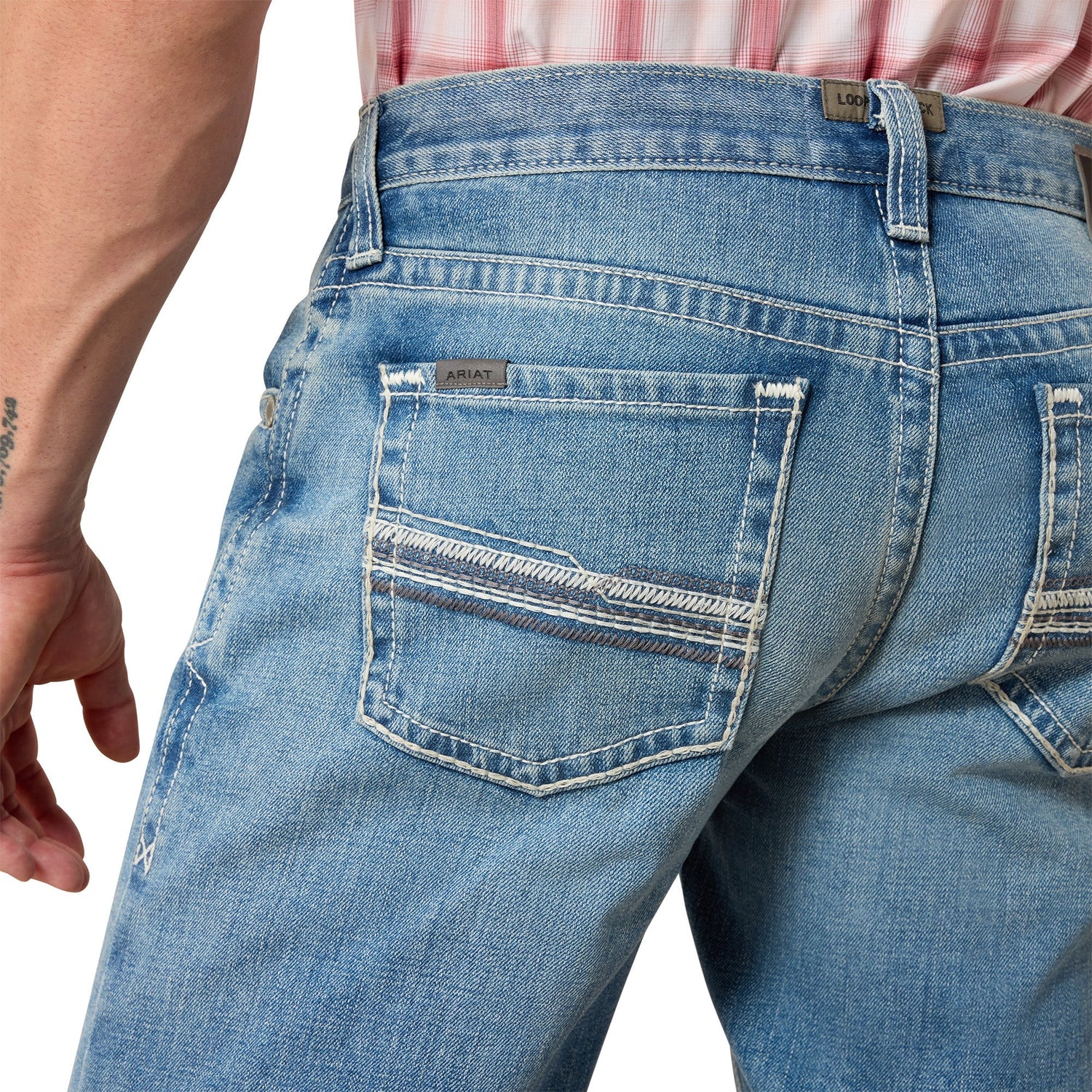 Ariat Men&