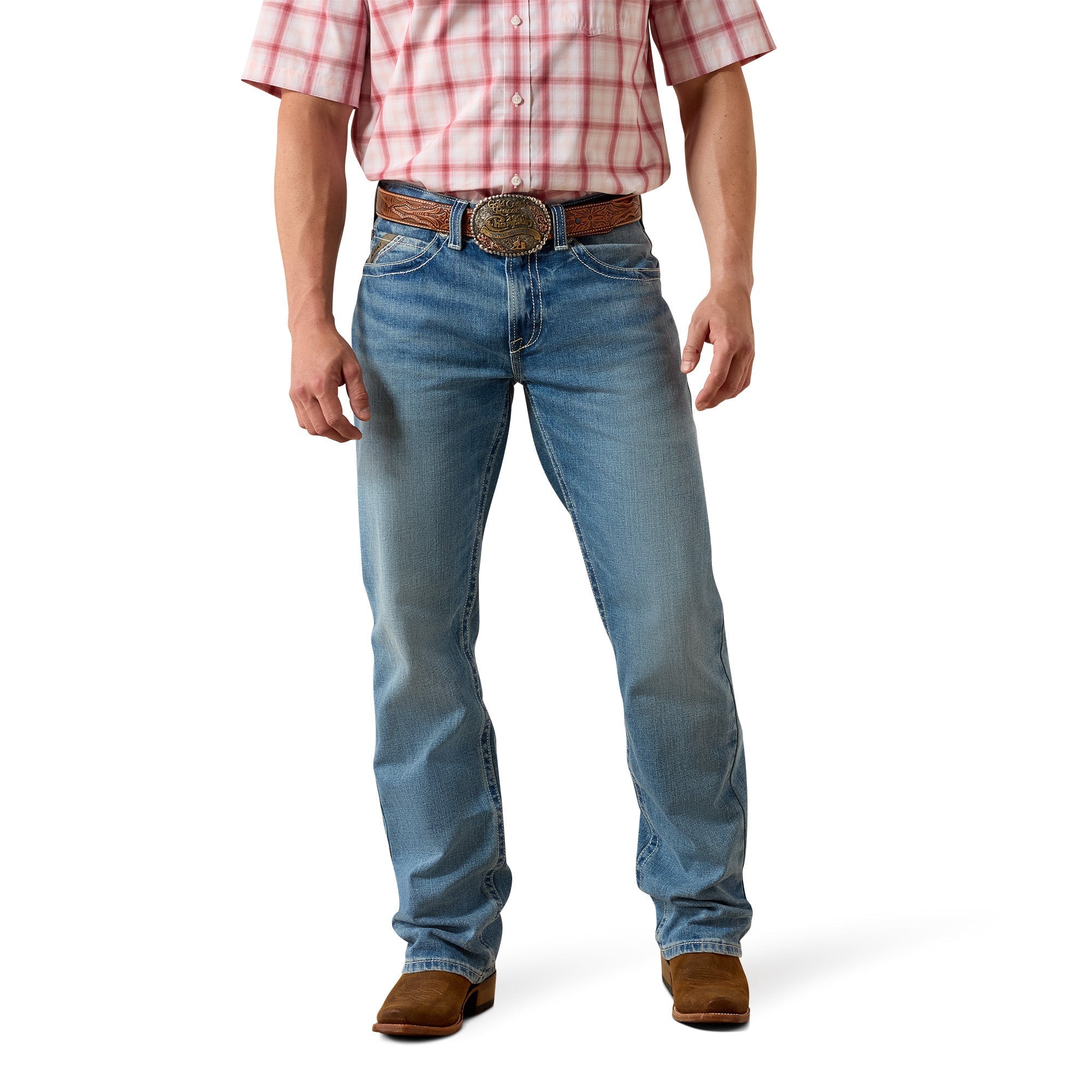 Ariat Men&