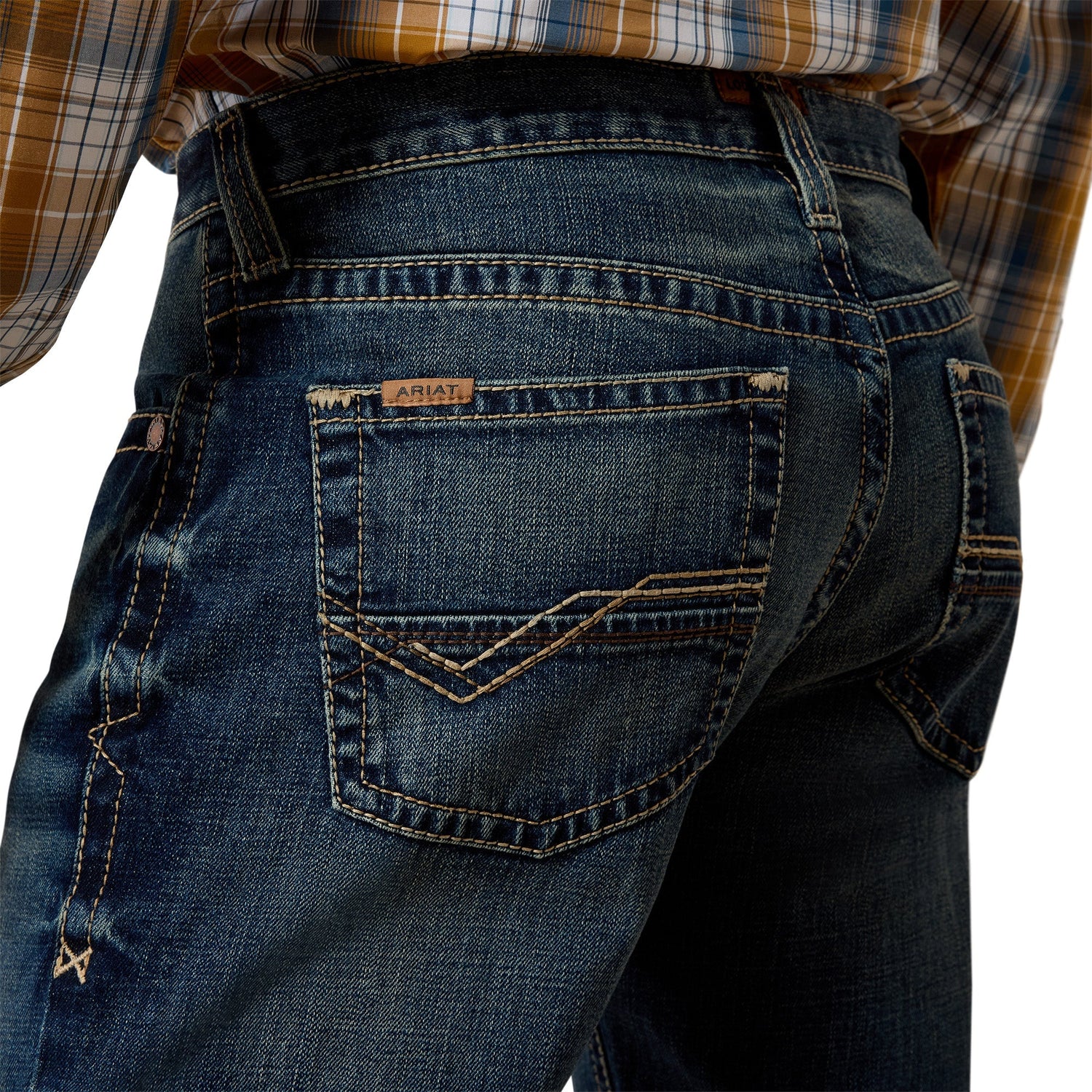 Ariat Men&
