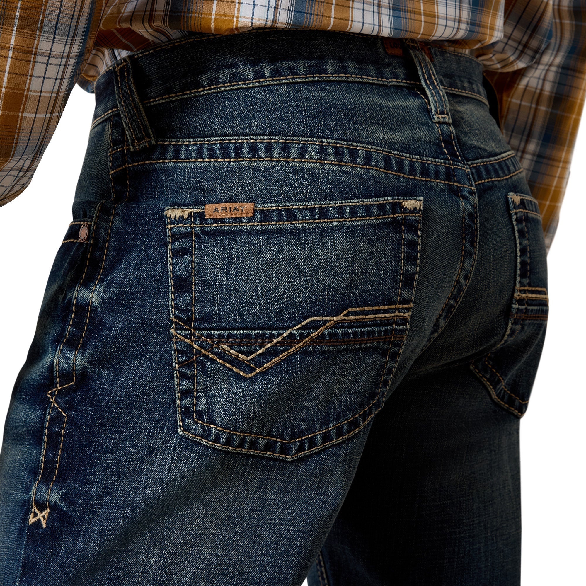 Ariat Men&