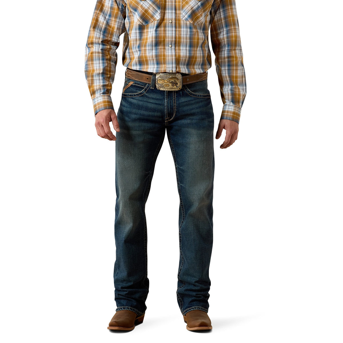 Ariat Men&