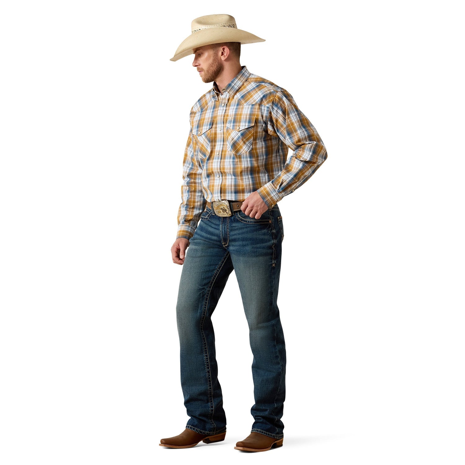 Ariat Men&