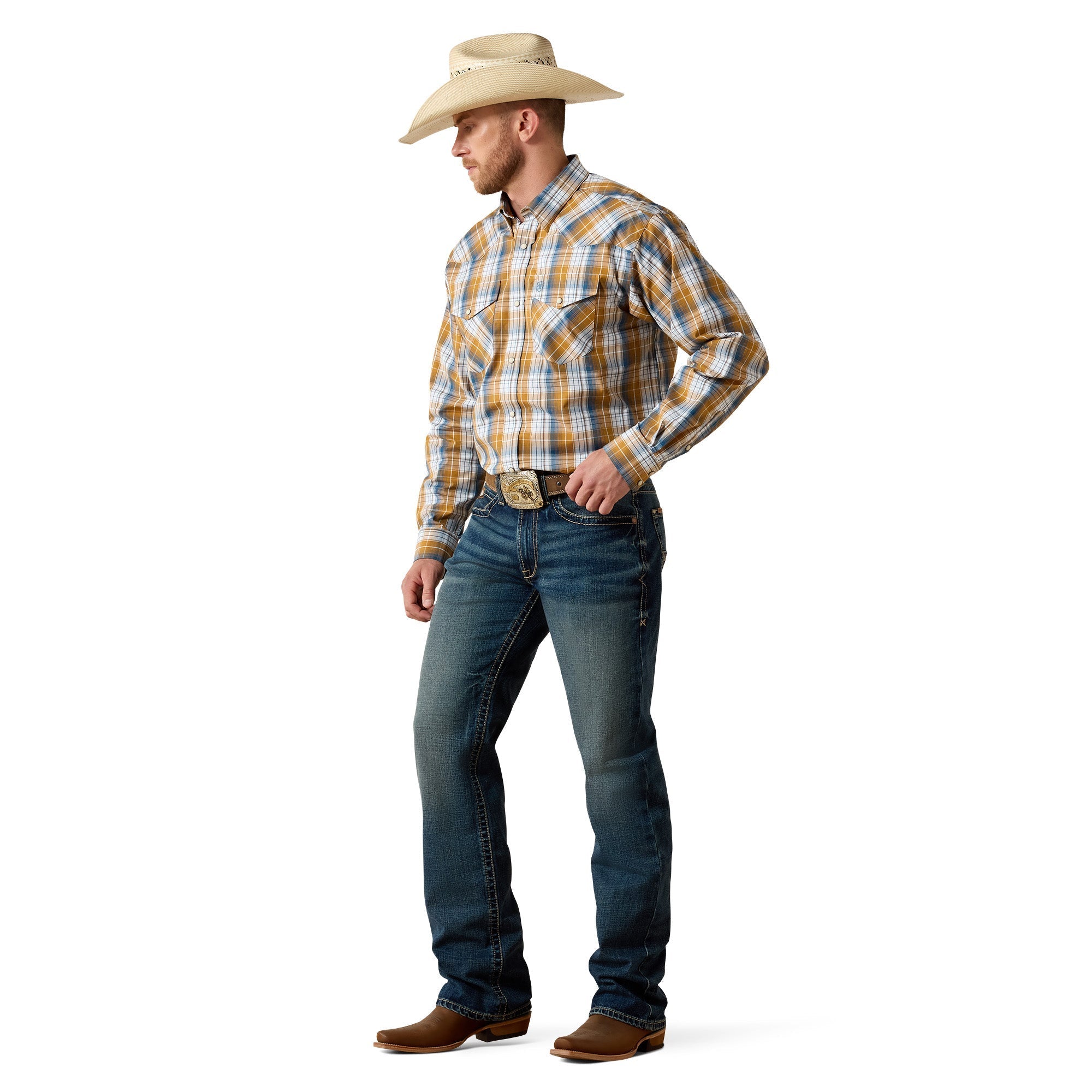 Ariat Men&