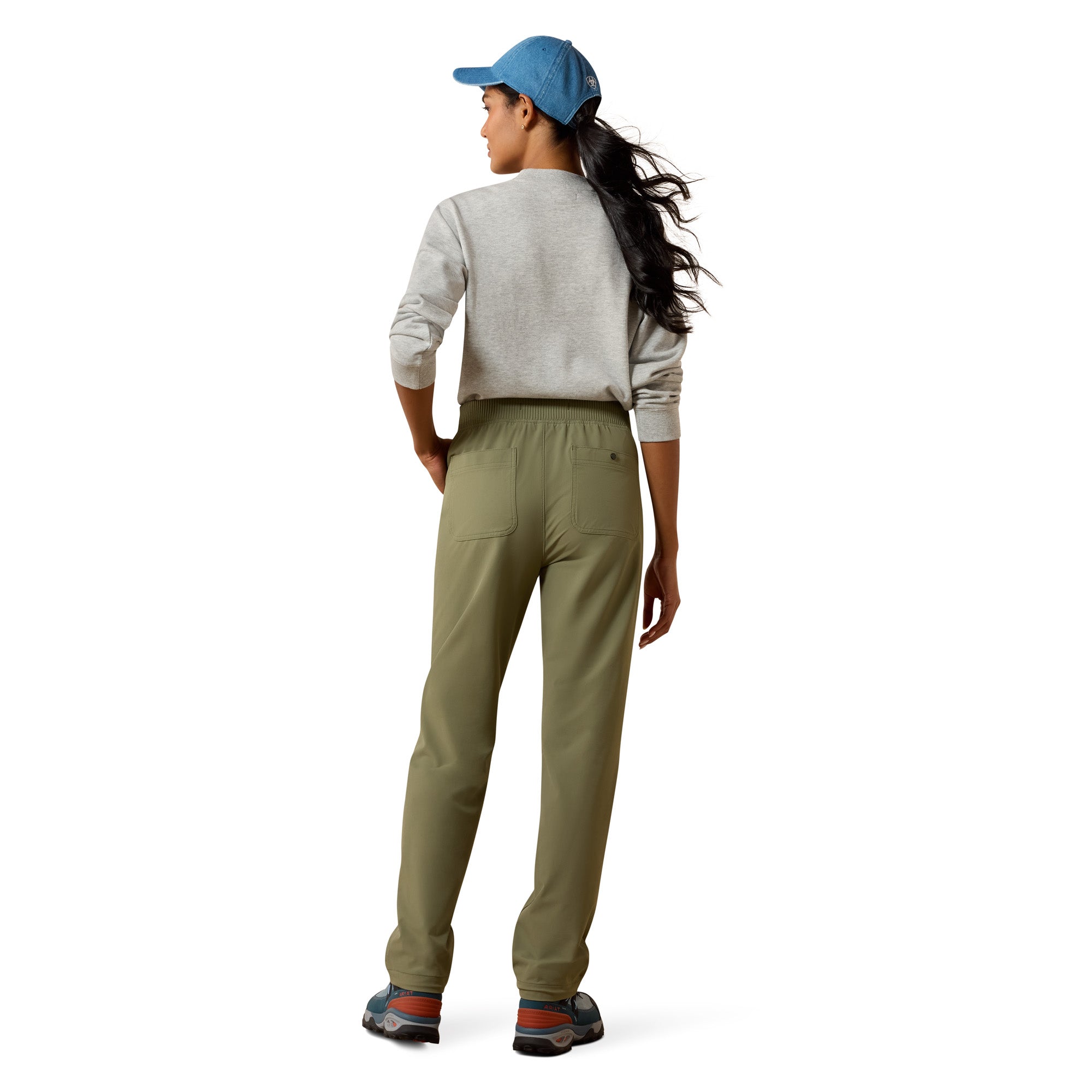 Ariat Women&
