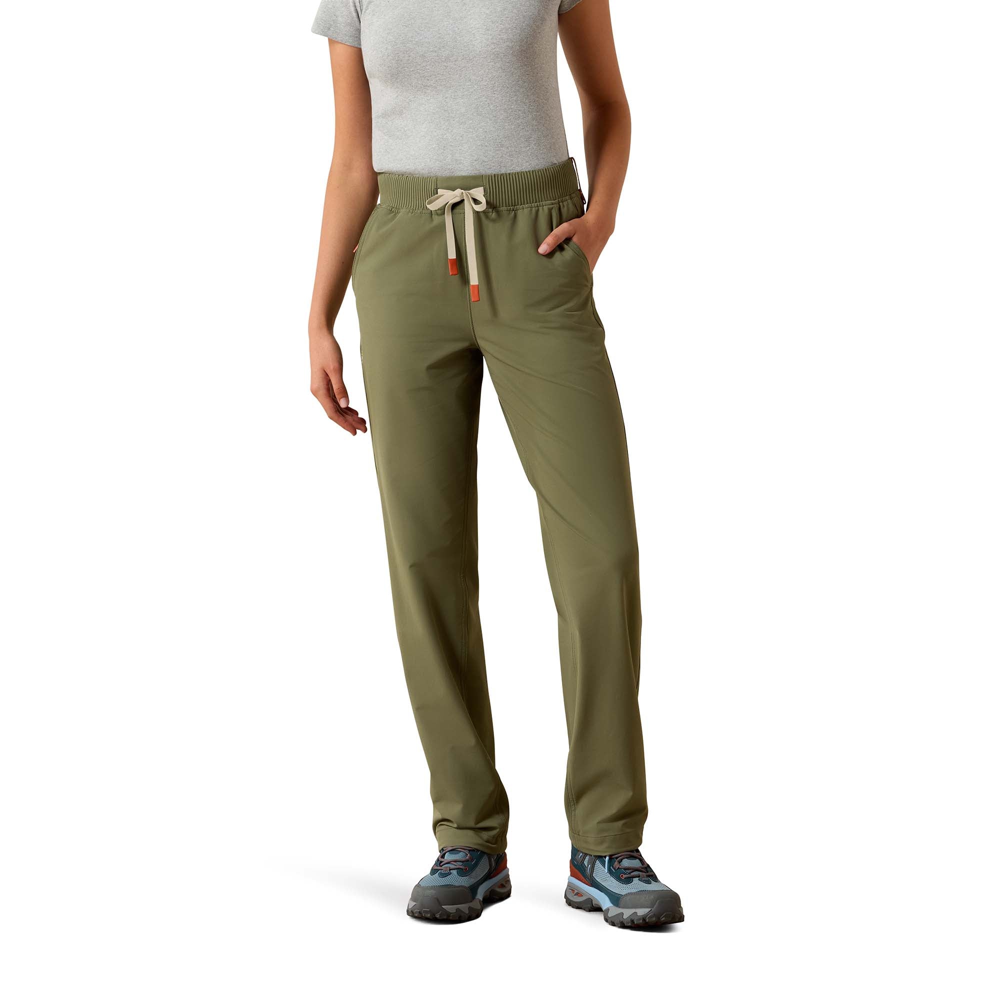 Ariat Women&