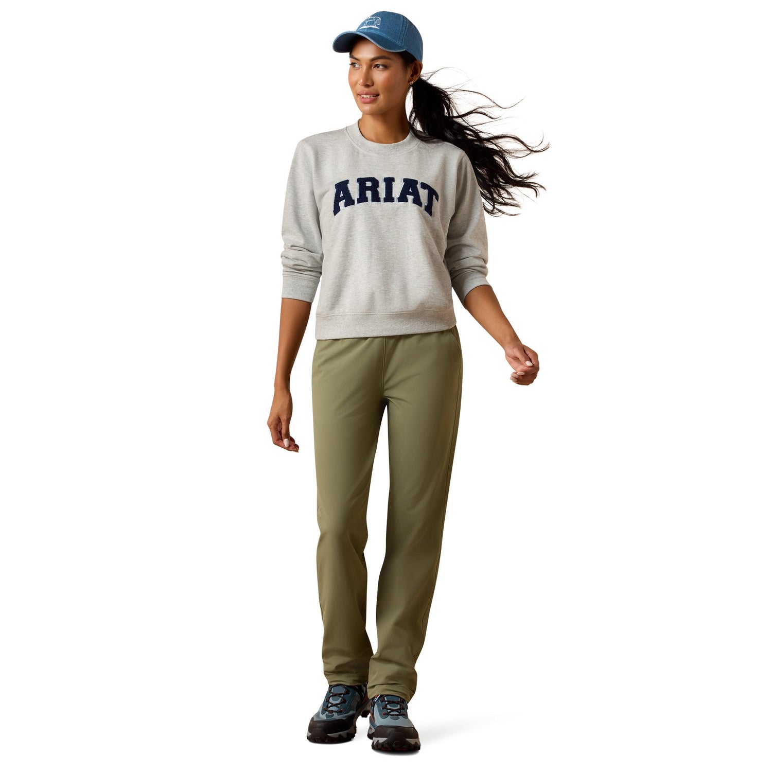 Ariat Women&