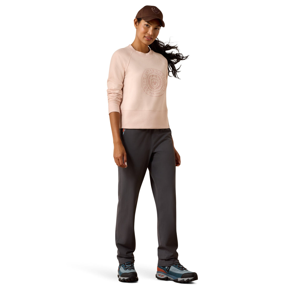 Ariat Women&