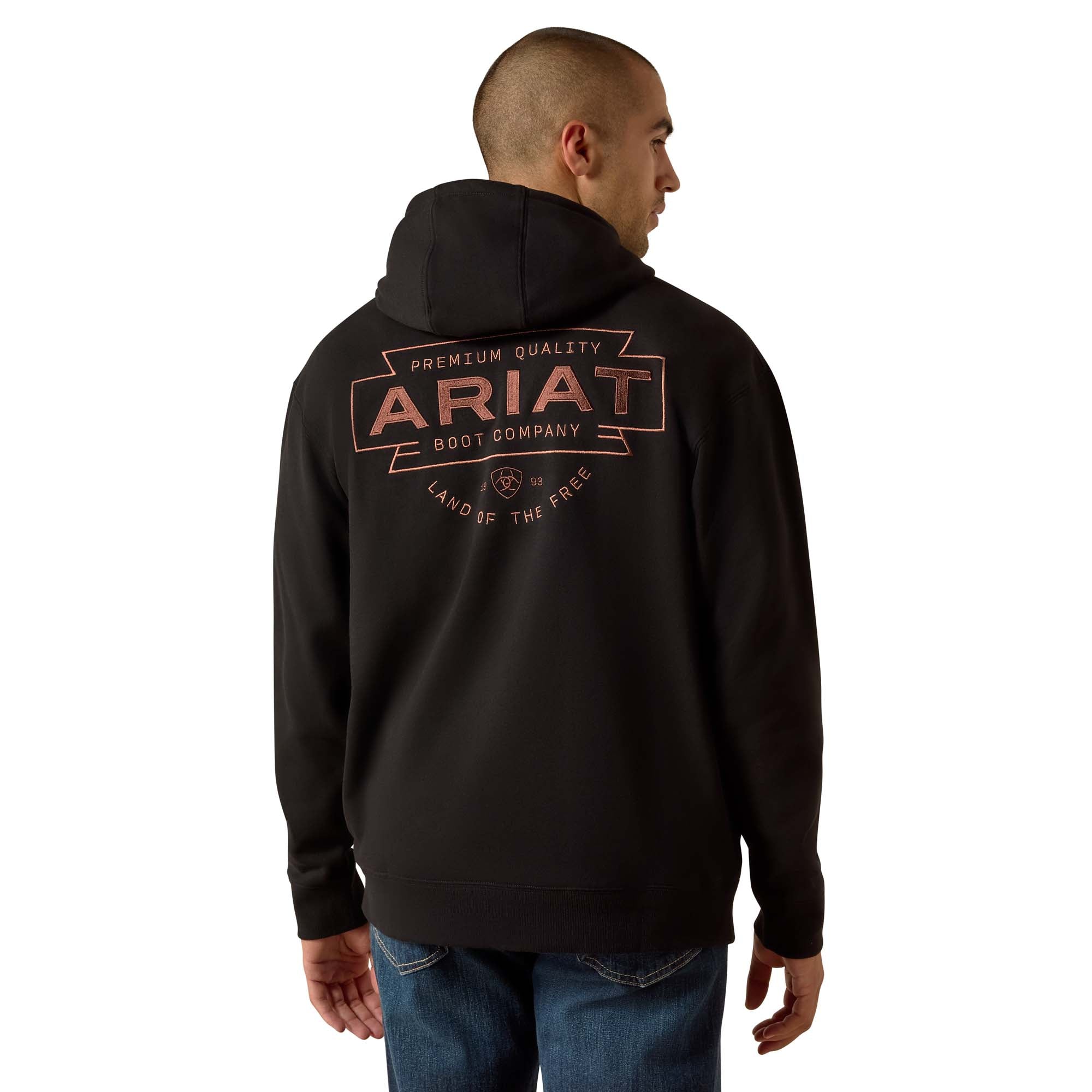Ariat Men&