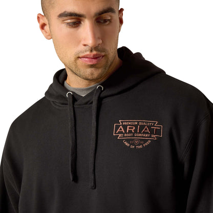 Ariat Men&